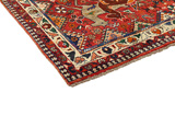 Gabbeh - Qashqai Tapis Persan 295x198 - Image 3