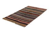 Gabbeh - Qashqai Tapis Persan 185x100 - Image 2