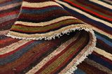 Gabbeh - Qashqai Tapis Persan 185x100 - Image 5