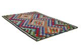 Kilim - Qashqai 236x140 - Image 1