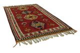 Kilim - Qashqai 245x140 - Image 1