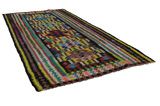 Kilim - Qashqai 298x142 - Image 1