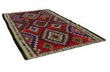 Kilim - Qashqai 300x162 - Image 1