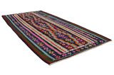 Kilim - Senneh 317x154 - Image 1