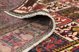 Bakhtiar - old Tapis Persan 282x148 - Image 5