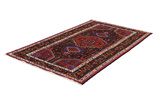 Tuyserkan - Hamadan Tapis Persan 255x147 - Image 2