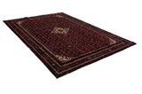 Borchalou - Hamadan Tapis Persan 310x208 - Image 1