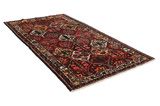 Bakhtiar - Garden Tapis Persan 293x158 - Image 1