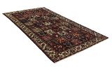Bakhtiar - Garden Tapis Persan 297x167 - Image 1