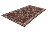 Bakhtiar - Garden Tapis Persan 297x167 - Image 2