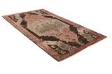 Nahavand - Hamadan Tapis Persan 258x140 - Image 1