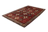 Lori - Bakhtiar Tapis Persan 313x182 - Image 2