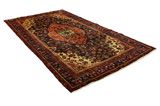 Sarough - Farahan Tapis Persan 255x150 - Image 1