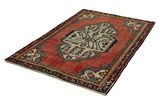 Sarough Tapis Persan 144x95 - Image 2