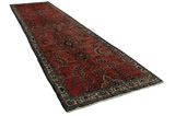 Lilian - Sarough Tapis Persan 410x105 - Image 1