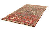 Bakhtiar - Garden Tapis Persan 286x148 - Image 2