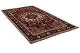 Sarough Tapis Persan 333x184 - Image 1