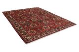 Bakhtiar - Garden Tapis Persan 296x222 - Image 1