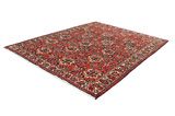 Bakhtiar - Garden Tapis Persan 296x222 - Image 2