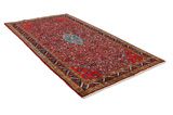 Bidjar - Kurdi Tapis Persan 300x160 - Image 1